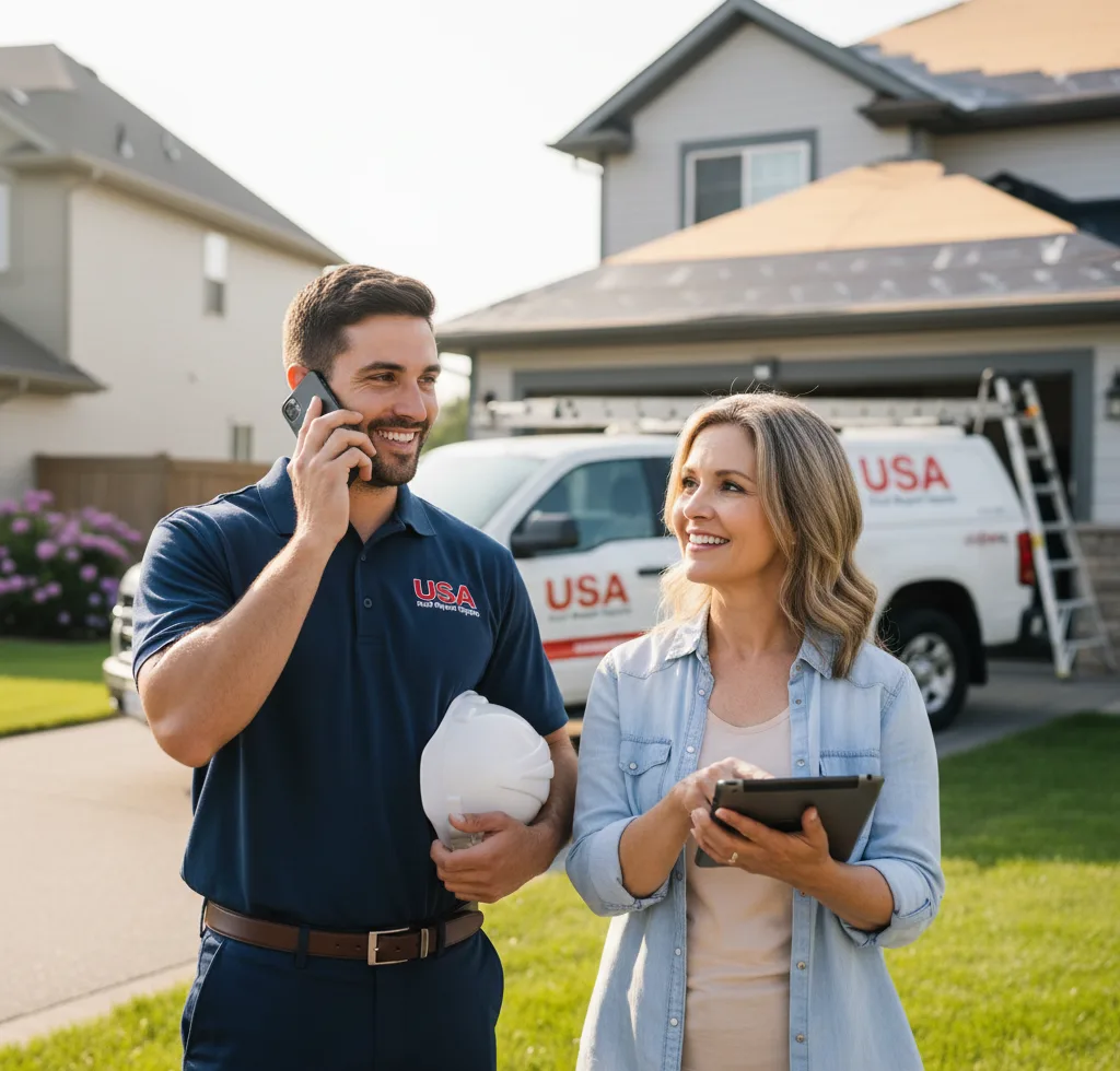 Roof Maintenance in Guymon, OK